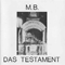 1983 Das Testament