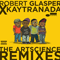 2018 The ArtScience Remixes (Feat.)