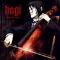 2006 Blood + Image Album: Hagi Plays J.S. Bach