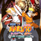 2005 Naruto: Movie 2 Ost - Daigekitotsu! Maboroshi No Chitei Iseki Dattebayo