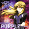2013 Majestic Prince Character Song: Purple