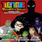 2008 Teen Titans: Trouble in Tokyo