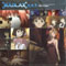 2004 Madlax Ost 1