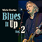 2021 Blues It Up, Vol. 2 (EP)