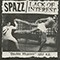 1997 Spazz / Lack of Interest (Split)