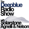 Agnelli & Nelson ~ 2006.10.12 - Deep Blue Radioshow 025: guestmix Adam White (CD 1)