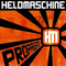 Heldmaschine - Propaganda