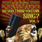 2019 So, You Think You Can Sing? Vol. 5 (Official Pmj Karaoke Tracks)