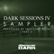 2011 Dark Session IV Sampler (Part 3) [Single]