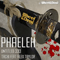 Phaeleh - Untitled 333 / Tachi (Single)