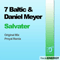 2011 7 Baltic & Daniel Meyer - Salvater (Single)