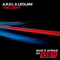 2015 A.R.D.I. & Leolani - The light (Single)