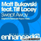2011 Matt Bukovski feat. Tiff Lacey - Swept away (Single) 