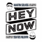 2013 Hey Now (Split)