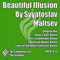 2011 Beautiful illusion [tranzLift remix] (Single)