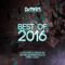2016 Best of 2016 (Mixed by Bryan Summerville & Dave Cold) [CD 2]