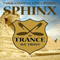 2014 Faruk Sabanci & James Dymond - Sphinx (Single) 