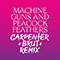 Ulver - Machine Guns and Peacock Feathers (Carpenter Brut Remix)