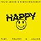 2021 Happy (feat.  Miksu/Macloud, FOURTY, Leland) (Single)