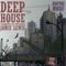 Jamie Lewis - Deep House (By Jamie Lewis): Volume 2 (CD 1)