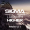 2015 Higher (Remixes, Pt.2) (Feat. Labrinth) (Single)