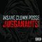 2007 Jugganauts : The Best of ICP