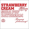 2009 Strawberry Cream Soda Pop Daydream