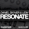 2015 Daniel Skyver & UDM - Resonate (Single)