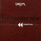 2007 Drum And I Remember Now (Single)