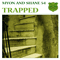 2008 Trapped (Remixes) [EP]