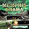 2003 Memphis Drama, Vol. 3. Outta Town Luv (CD 2)