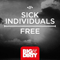 Sick Individuals - Free