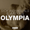 2014 Olympia