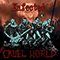 2015 Cruel World