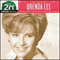 2003 Best Of Brenda Lee; The 20Th Masters Christmas Collection