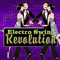 2015 Electro Swing Revolution
