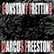 Freestone, Marcus - Constant Fretting