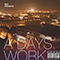 Mez - A Days Work (EP)