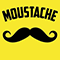 2021 Moustache (feat. Netta) (Single)
