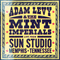 2012 Live from Sun Studio (EP)