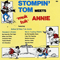 Stompin' Tom Connors ~ 'Muk Tuk' Annie (LP)