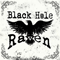 2016 Black Hole Raven