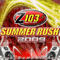 2009 Z103.5 Summer Rush