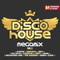 2009 Disco House Megamix Vol. 3 (CD 1)