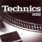 2008 Technics: The Original Sessions 2009 (CD 1)