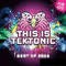 2008 This Is Tektonic (Best Of 2008) (Bonus Mix CD)