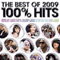 2009 100% Hits The Best Of 2009 (CD 1)