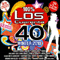 2009 Los Cuarenta 40: Winter 2010 (CD 1)