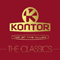 2009 Kontor Top Of The Clubs: The Classics (CD 1)