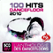 2009 100 Hits Dancefloor 2010 (CD 1)